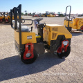 Promotion Price ! Vibratory Mini Road Roller Compactor